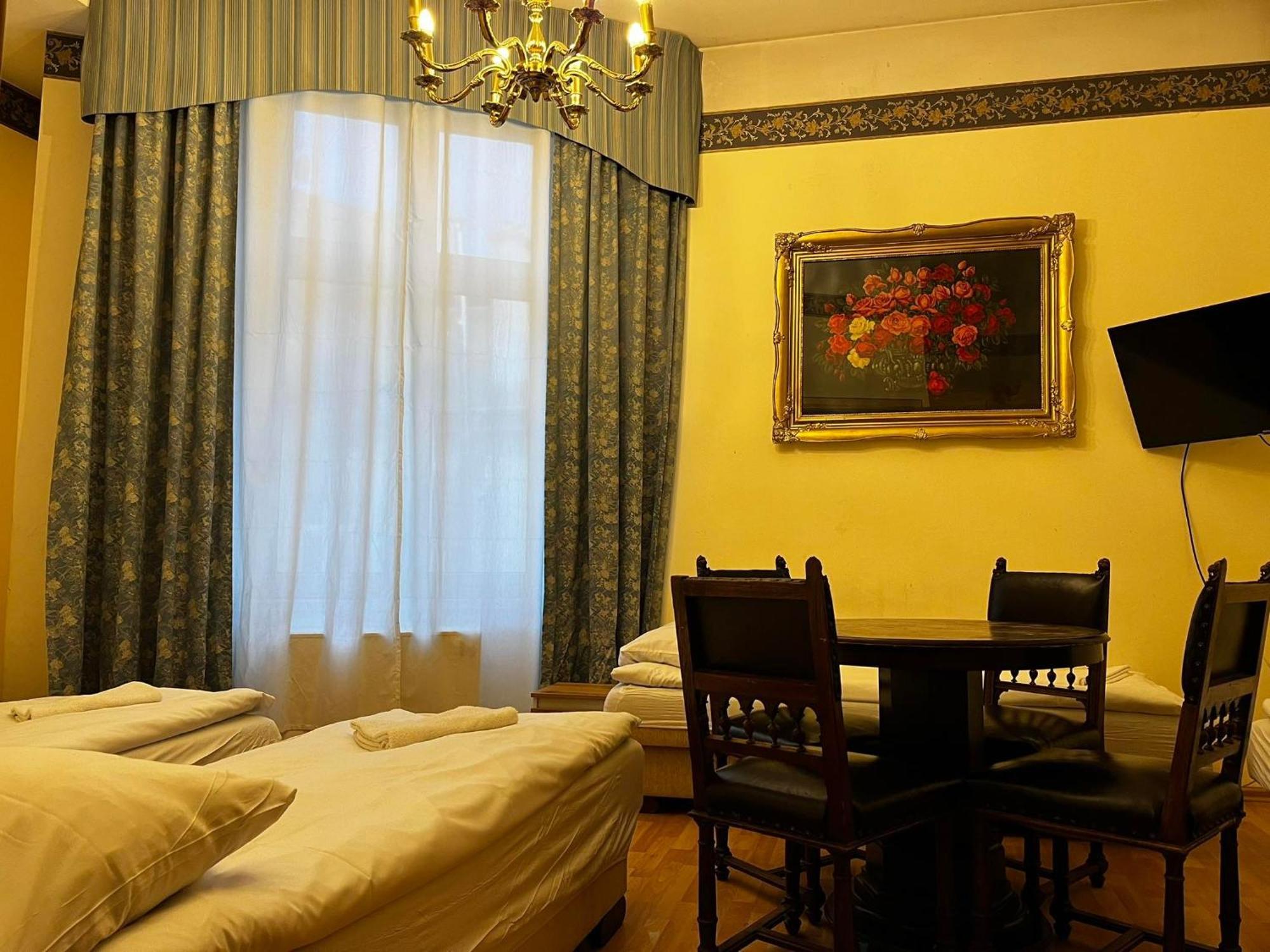 Metropolitan Apartments - Krakow — Billeder 2