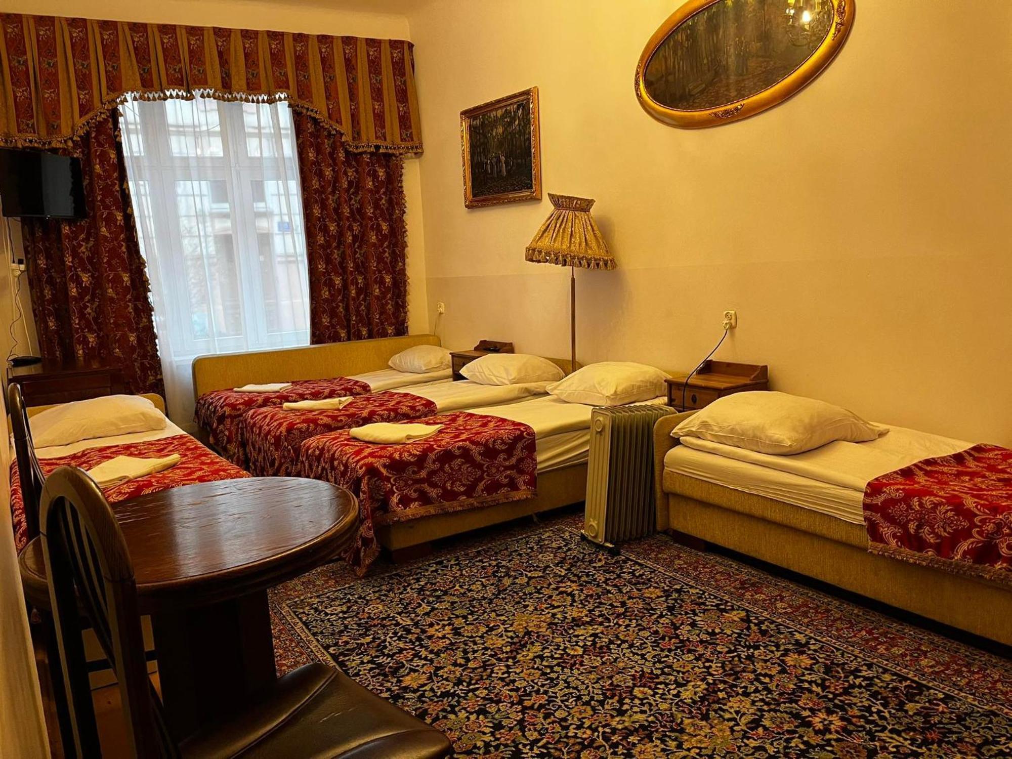 Metropolitan Apartments - Krakow — Billeder 3