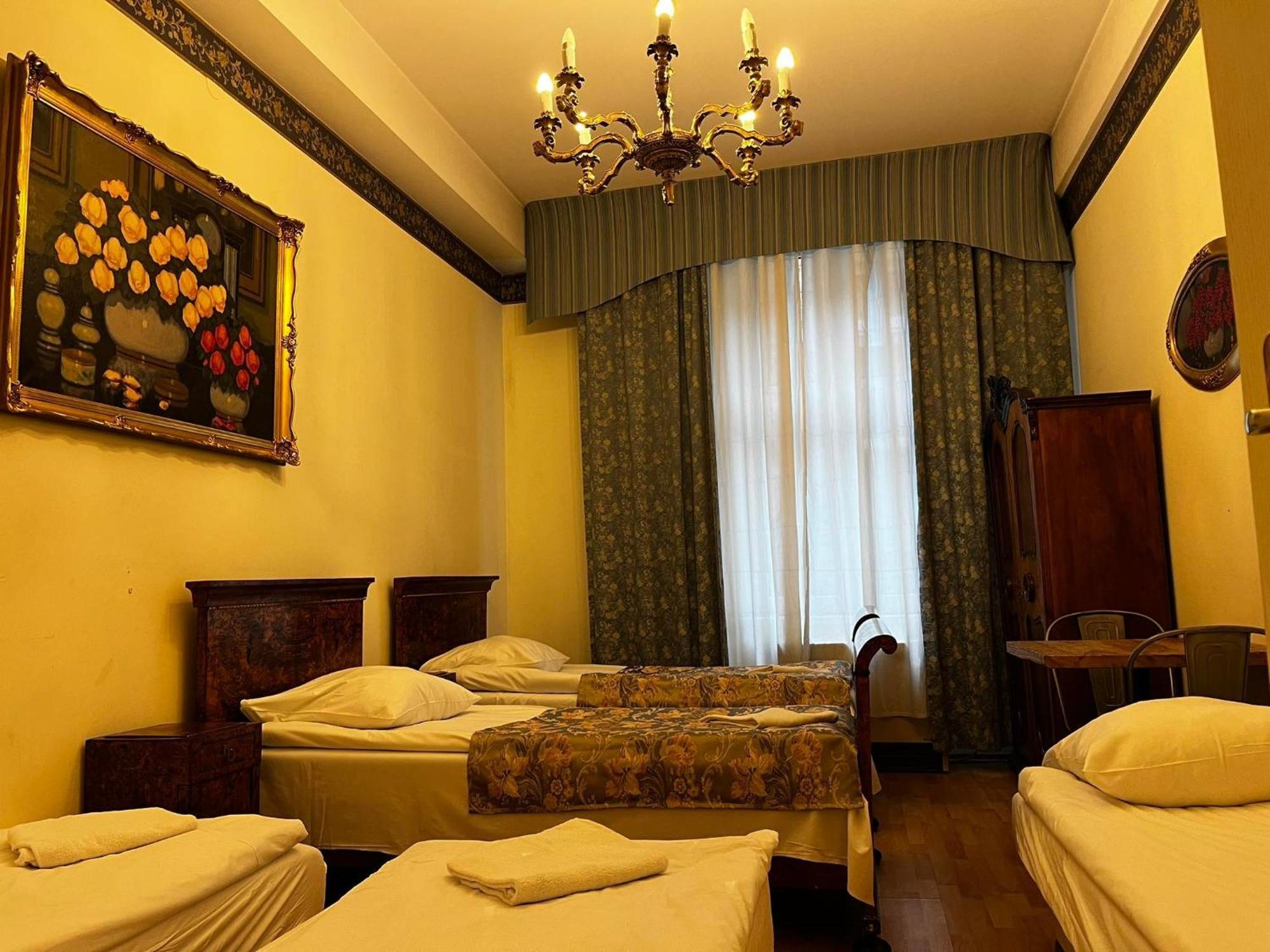 Metropolitan Apartments - Krakow — Billeder 1